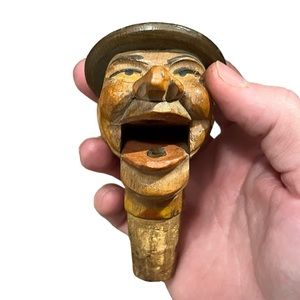 Vintage Bottle Stopper